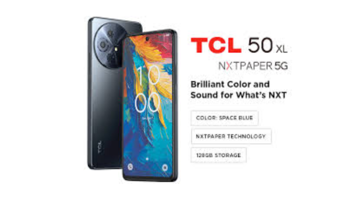 Kelebihan TCL 50 XL NxtPaper 5G, Cocok Buat Streaming & Game