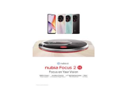 Nubia Focus 2 5G