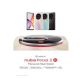 Baterai 5000 mAh + Fast Charging, Nubia Focus 2 5G Mantap!