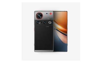 Nubia Z70S Ultra