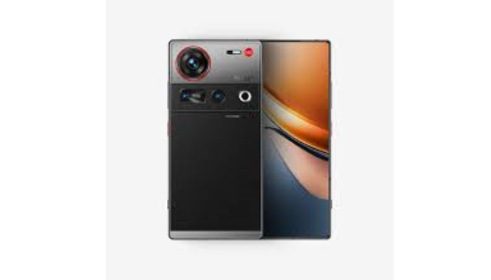 Trio Kamera 64MP + Baterai Jumbo, Ini Nubia Z70S Ultra!