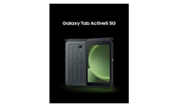 Samsung Tab Active5 Pro