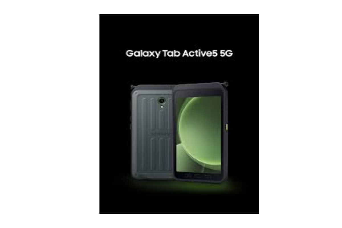 Samsung Tab Active5 Pro