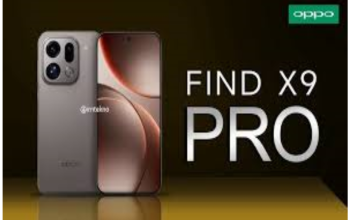 OPPO Find X9 Pro