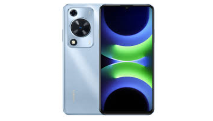 Huawei nova Y72S, HP 2025 Dengan NFC dan Memori 256GB