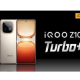 iQOO Z10 Turbo+, Smartphone Super Performa dengan Baterai Raksasa 8000 mAh