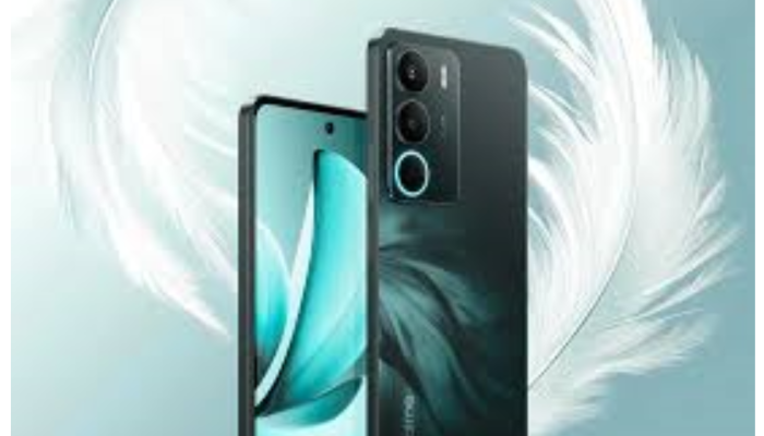 Makin Ngebut! realme C71 Punya RAM 16GB Dinamis