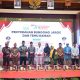 Keluarga Pahlawan Nasional dan Pejuang Kemerdekaan di Aceh Dapat Bungong Jaroe