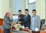 Fraksi Gerindra: APBK Kunci Pembangunan Banda Aceh