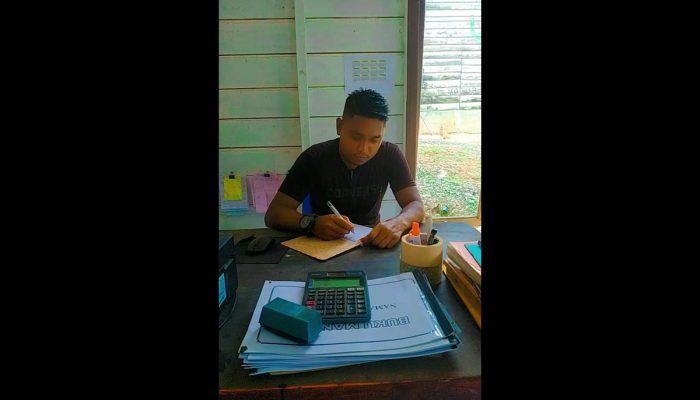 Harimau Liar Resahkan Warga Sijudo, Panen Sawit Merosot