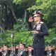 Peringati Hari Pahlawan, Kapolda Aceh Ajak Personel Hidupkan Kembali Api Perjuangan