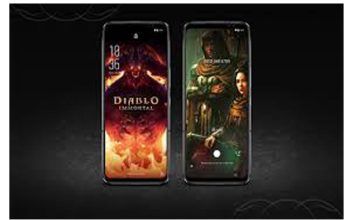 ROG Phone 6 Diablo