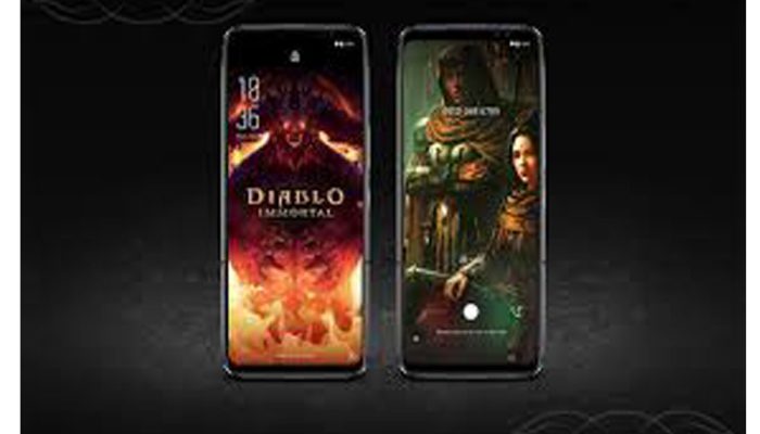 Review ROG Phone 6 Diablo, Raja HP Gaming 2025!