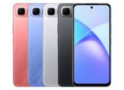 Infinix Smart 10 Plus