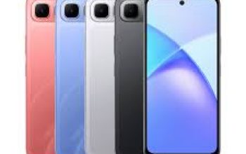 Infinix Smart 10 Plus