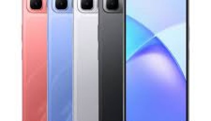 Baterai 6000mAh! Ini Kelebihan Infinix Smart 10 Plus