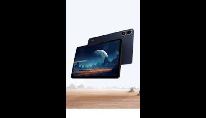 POCO F Pad, Tablet Gaming 1 Jutaan dengan Fitur Sultan!