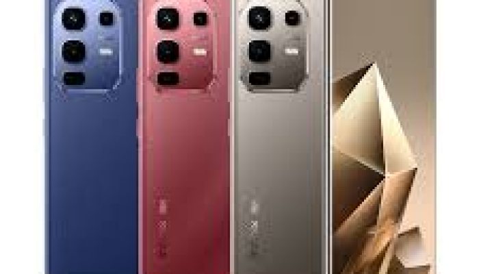 Makin Ngebut! Infinix Note 50S 5G Buat Gaming Seru