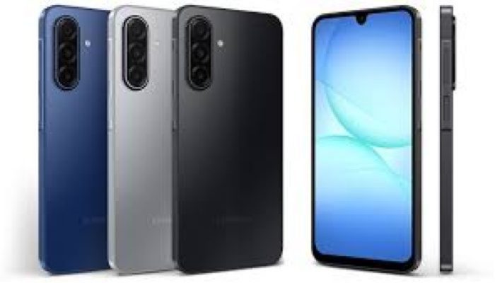 Samsung A17 Punya NFC, Satu Sentuhan Semua Beres