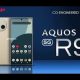 Sharp Aquos R9 Hadir, Dual Kamera 50MP Bikin Ngebut!
