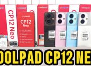 Coolpad CP12 Neo