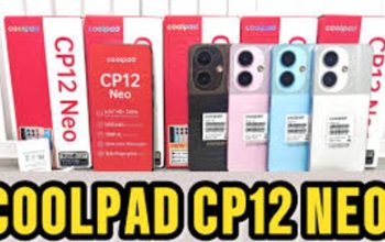Coolpad CP12 Neo