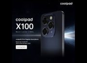 Coolpad X100