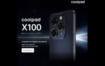 Coolpad X100