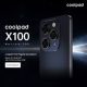 Coolpad X100, Smartphone Gaul 2025 Anti Lag & Smooth