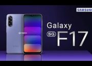 Samsung Galaxy F17