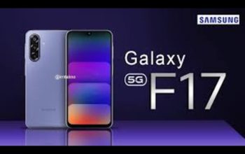 Samsung Galaxy F17