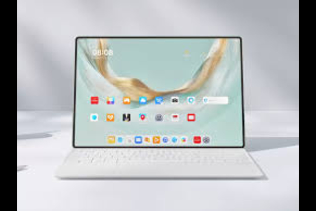 Huawei MatePad Pro 12.2 OLED