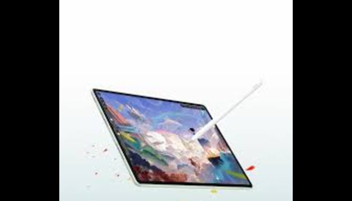 Gaya Digital Lebih Smooth dengan Huawei MatePad 12 X