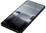 Zenfone 11 Ultra