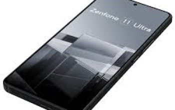 Zenfone 11 Ultra