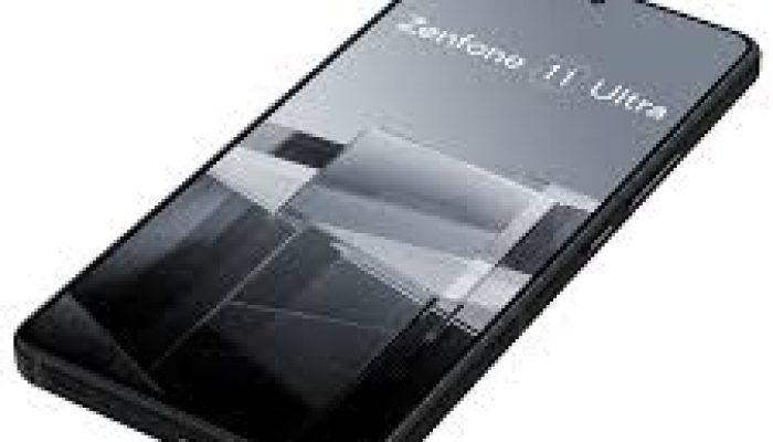 Spesifikasi Zenfone 11 Ultra, Saingan Berat Galaxy S24!