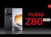 Nubia Z80 Ultra