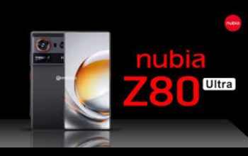 Nubia Z80 Ultra