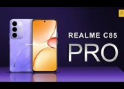 realme C85 Pro