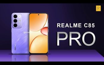 realme C85 Pro