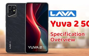 Lava Yuva 2 5G