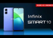 Infinix Smart 10
