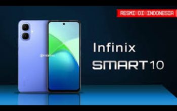 Infinix Smart 10