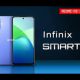 Baterai Tahan Lama, Layar Ngebut! Ini Dia Review Infinix Smart 10