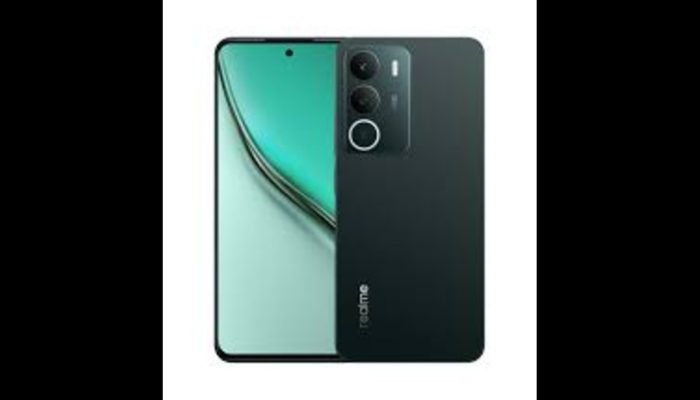 Wajib Cek! Fitur AI dan Ketahanan Kelas Atas realme P3 Lite