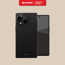 Sharp Aquos R10
