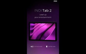 INOI Tab 2