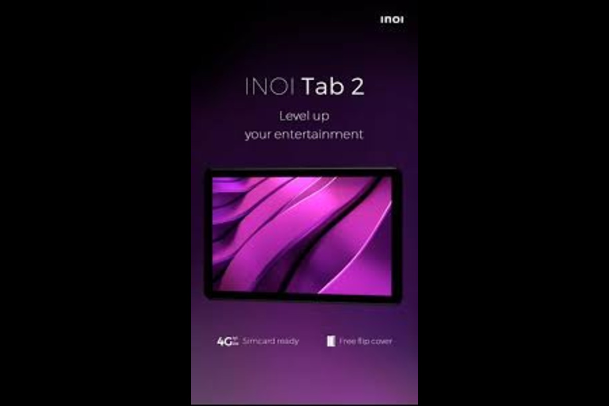 INOI Tab 2