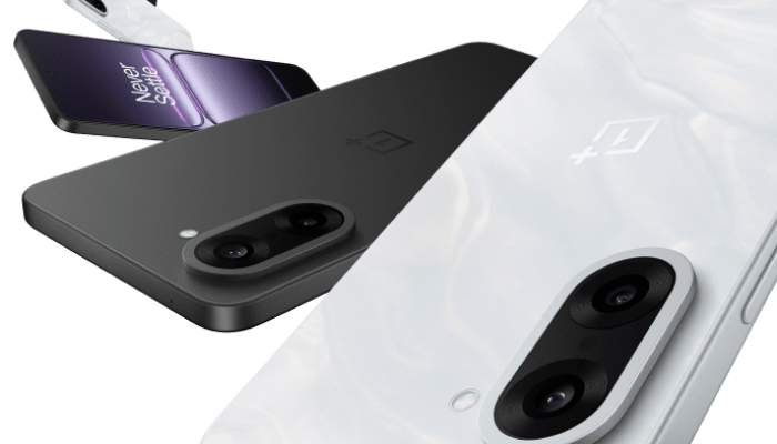 Main Game Anti Lag? Cek OnePlus Nord CE5 Ini!