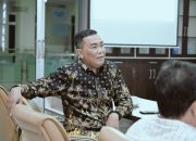 Anggota DPRK Banda Aceh Ismawardi